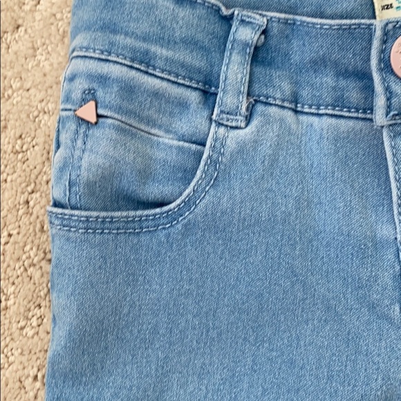 Zara toddler jeans - Picture 4 of 7